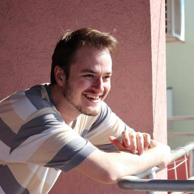 Stefan Mitrovic, Founder and editorial lead, Stream Mentor