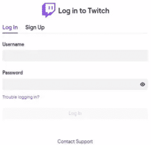 twitch name change app