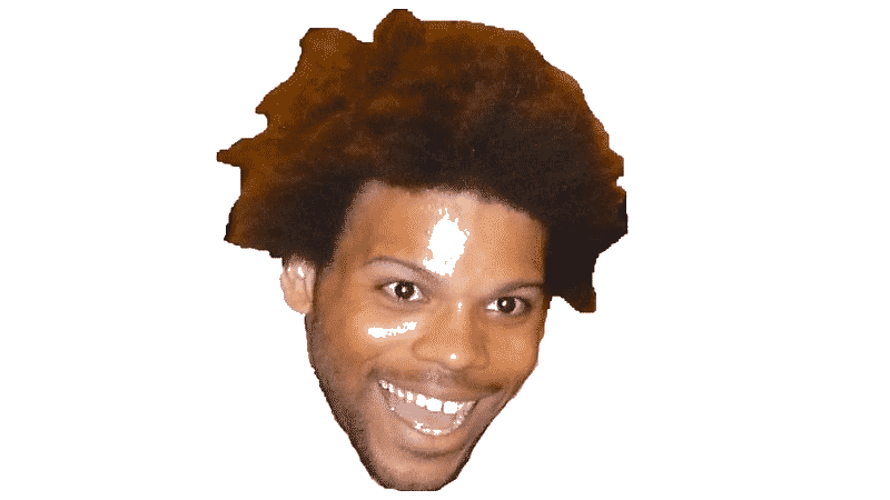 trihard meaning