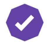 twitch verified