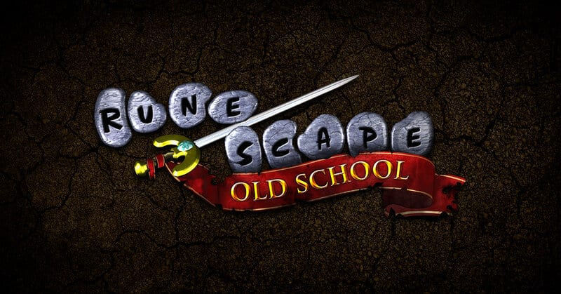 runescape old school