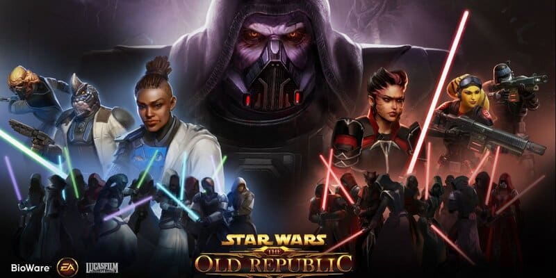 star wars the old republic