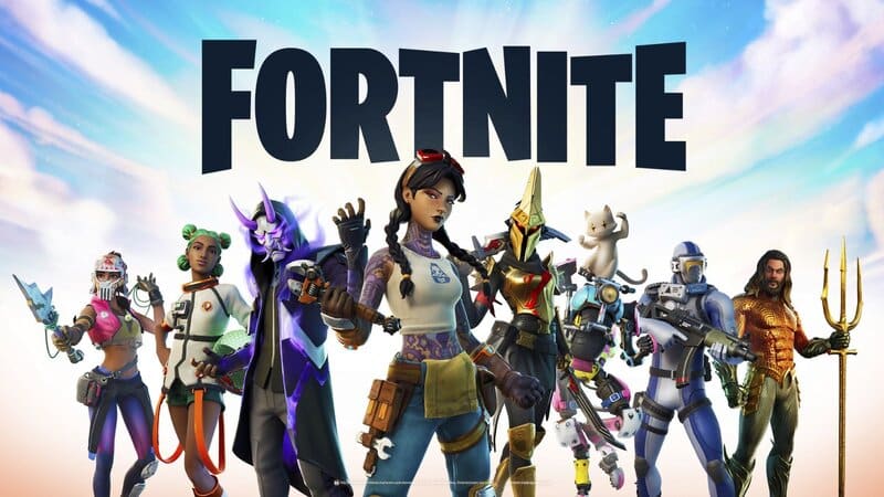 fortnite