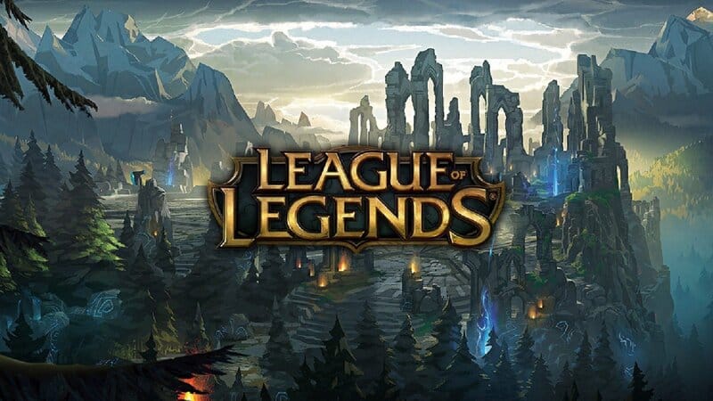 League of Legends