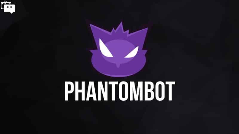 Phantombot