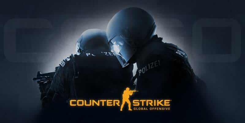 counter-strike global offensive