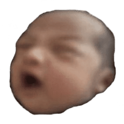 BabyRage