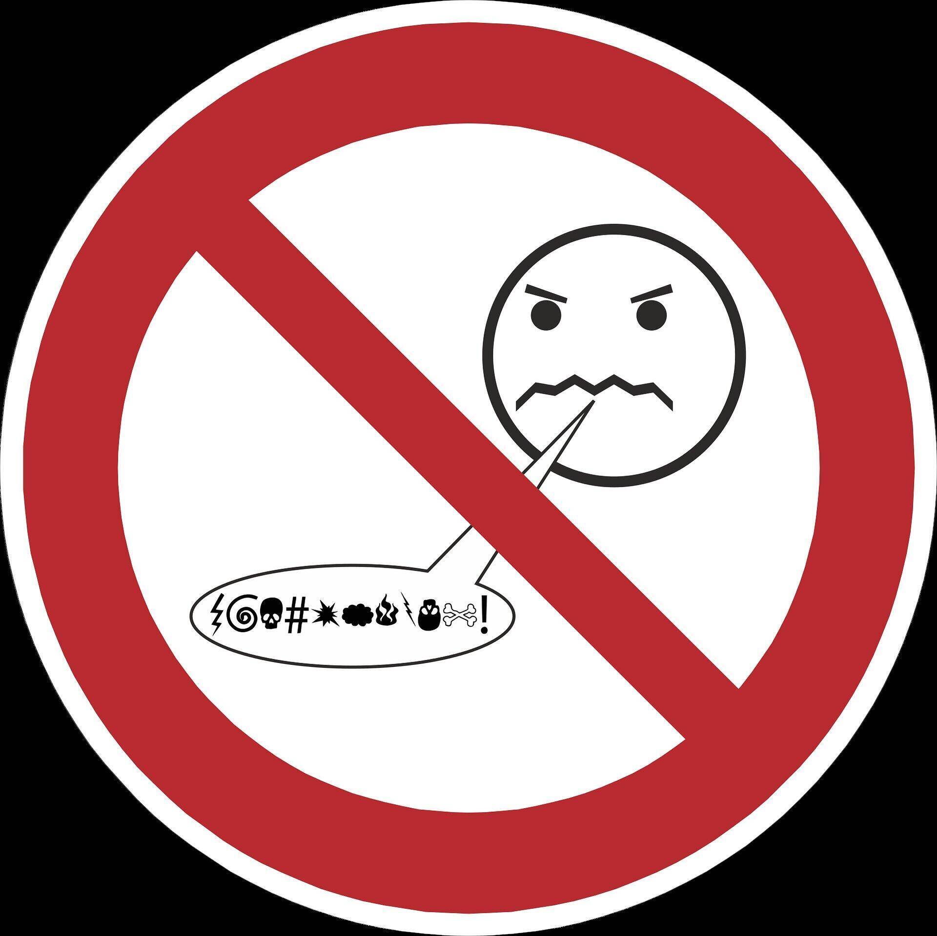 Banned Words on Twitch
