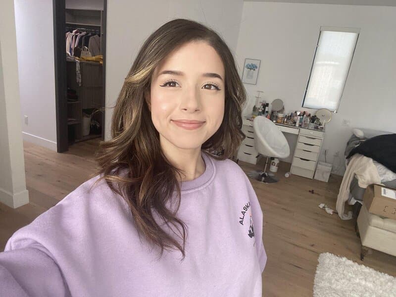 pokimane