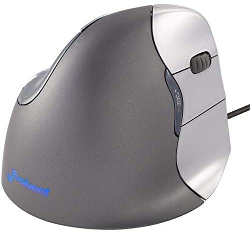 🖱️ Best Vertical Gaming Mouse in 2022 - Top 9 Choices and Guide 