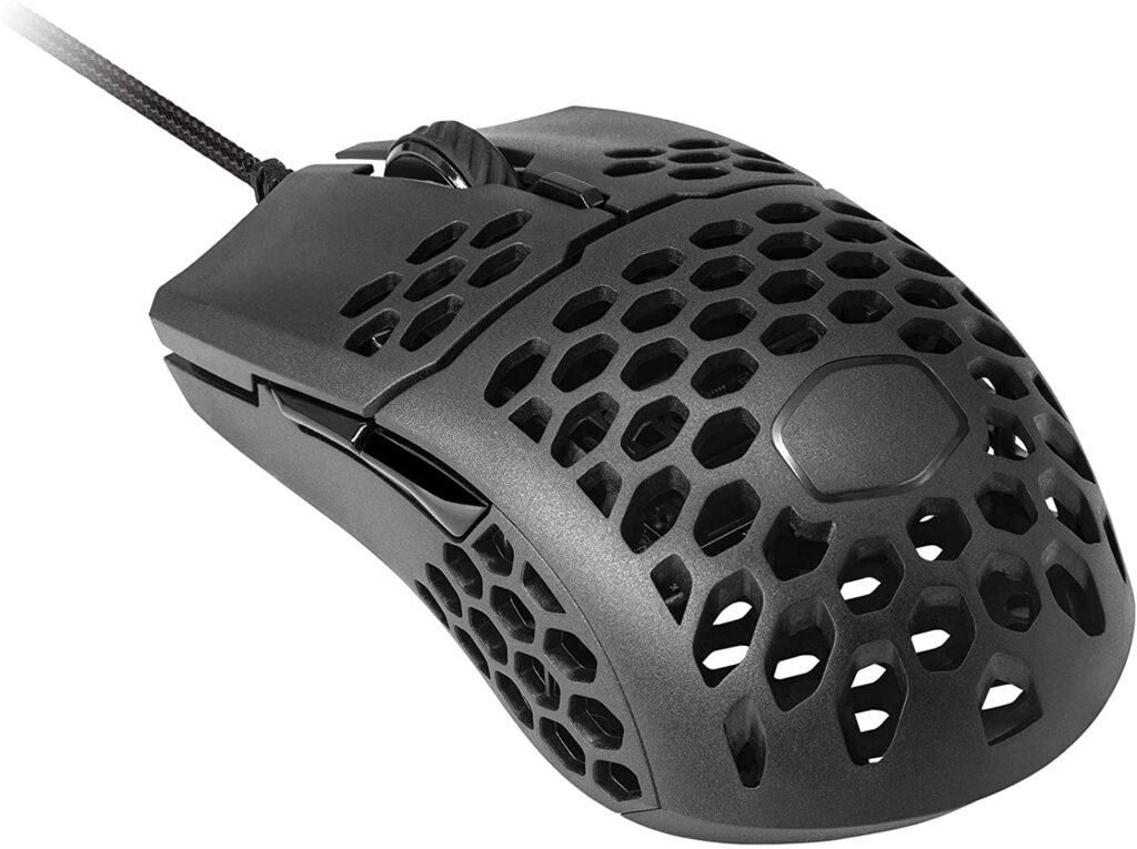Cooler Master Gaming Mouse