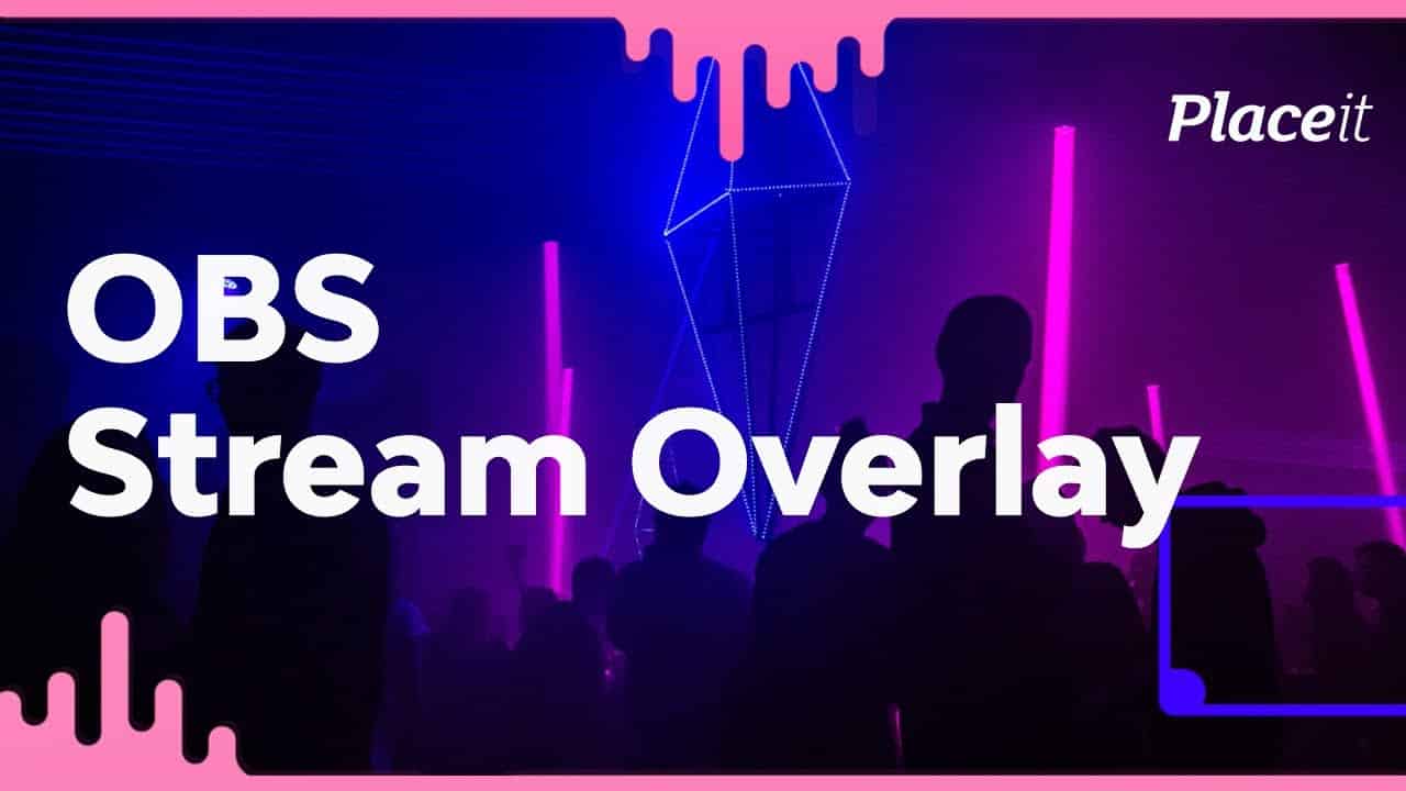 How to Add Overlays to OBS - 5 Quick and Simple Steps