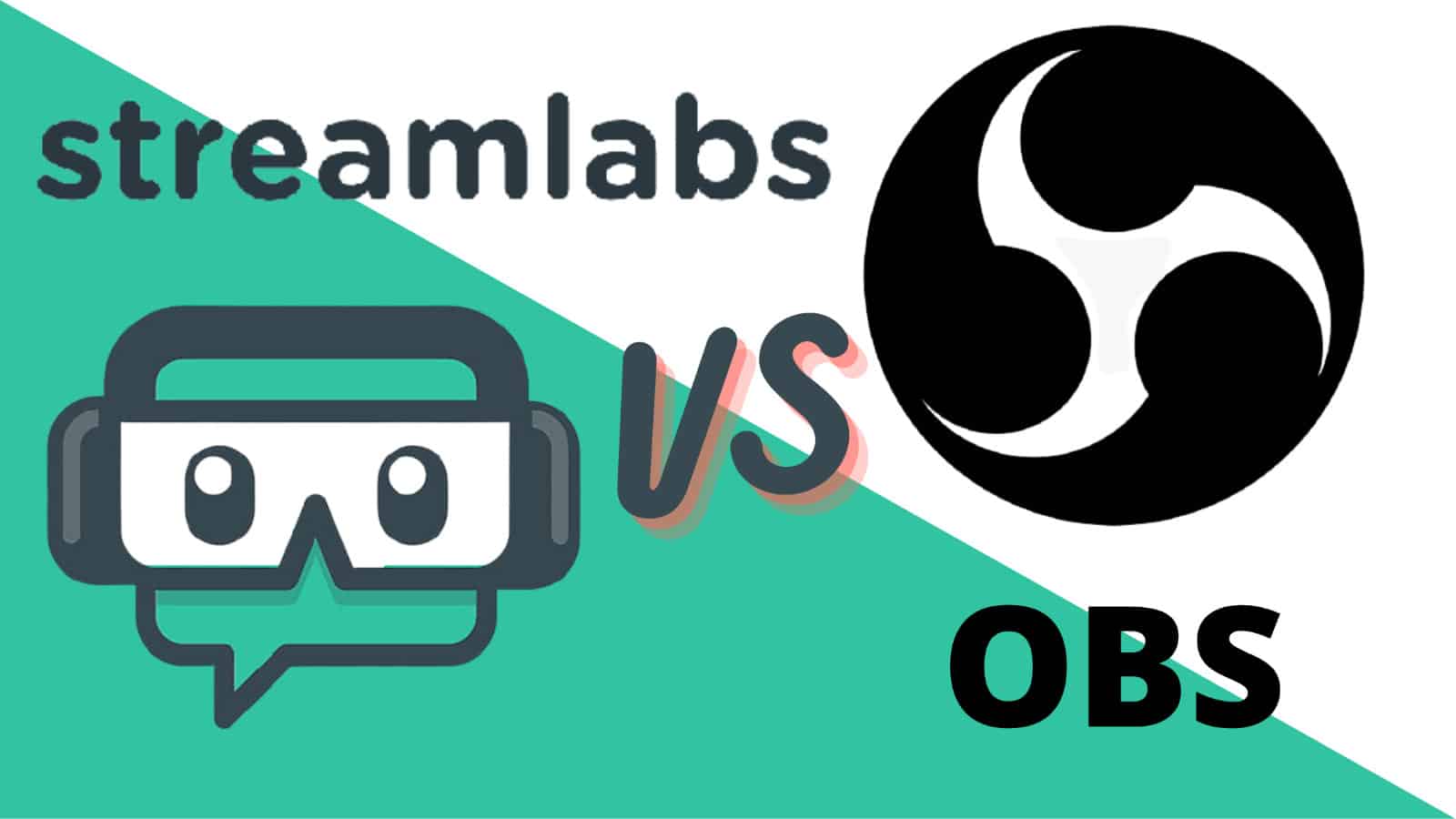 Streamlabs OBS vs OBS - Which Software Is Better in 2023