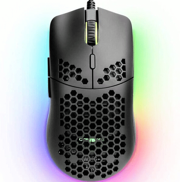 CTBTBESE Z100 65G Gaming Mouse