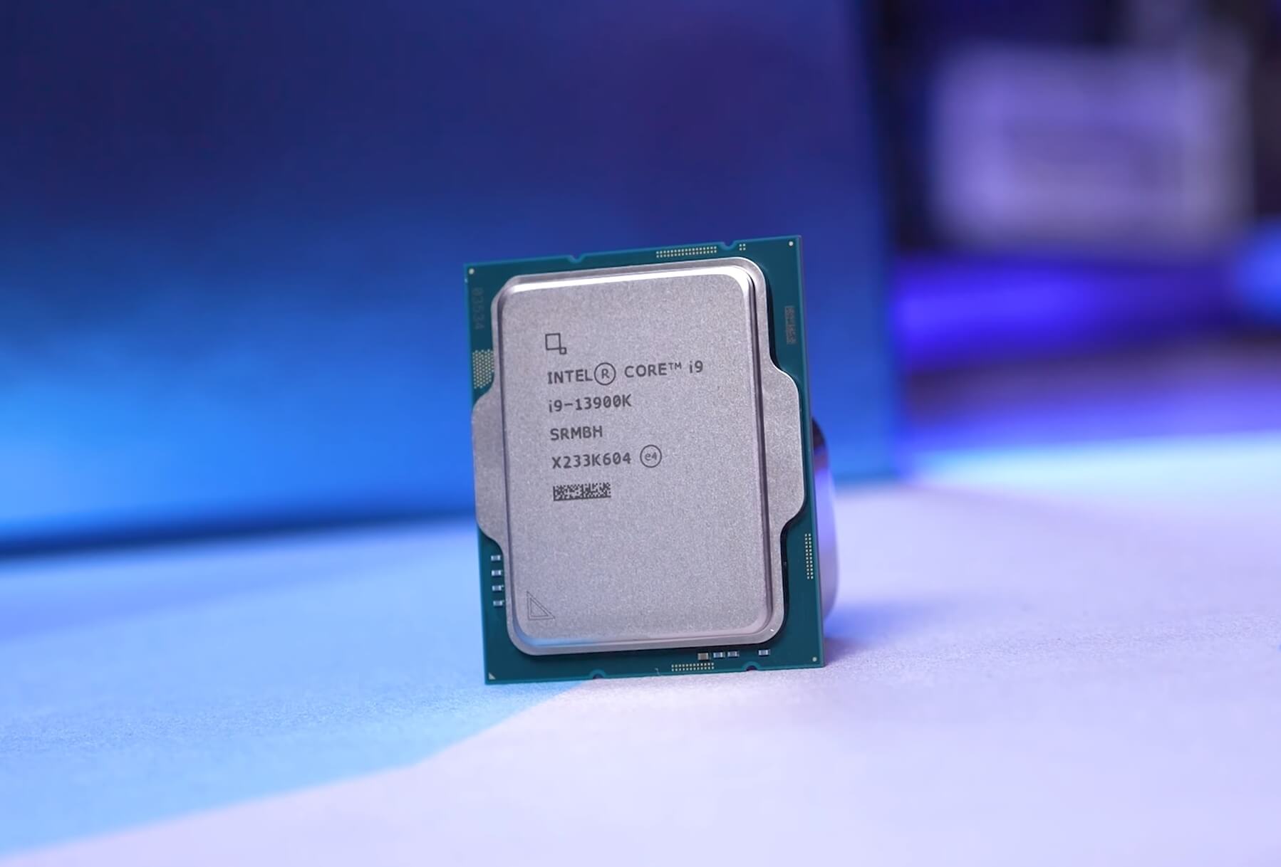 Intel Core-i9 13900k