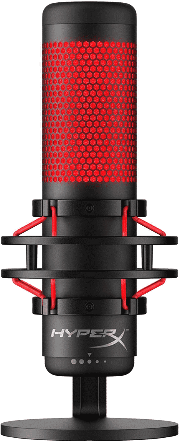 How to Stop Mic from Picking Up Background Noise in 2021