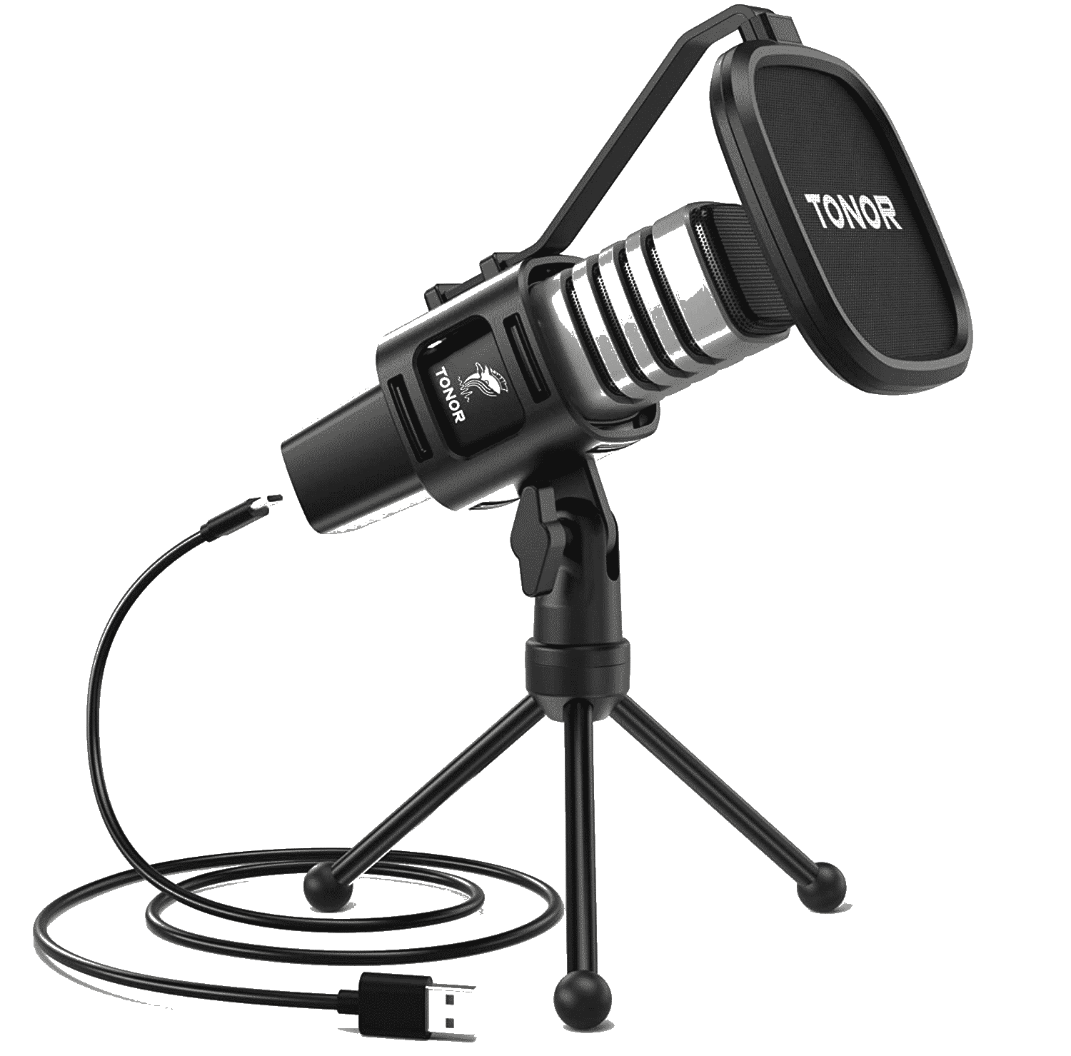 How to Stop Mic from Picking Up Background Noise in 2021