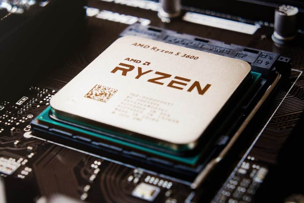 Best CPU for streaming
