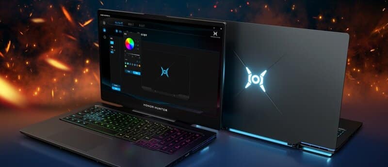 Best Laptop for Twitch Streaming
