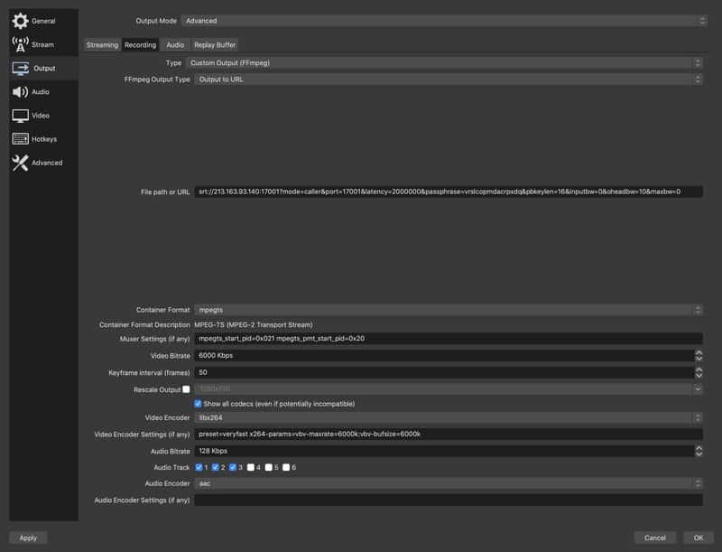 streamlabs obs vs obs