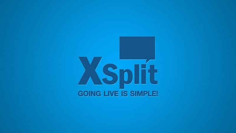 xsplit