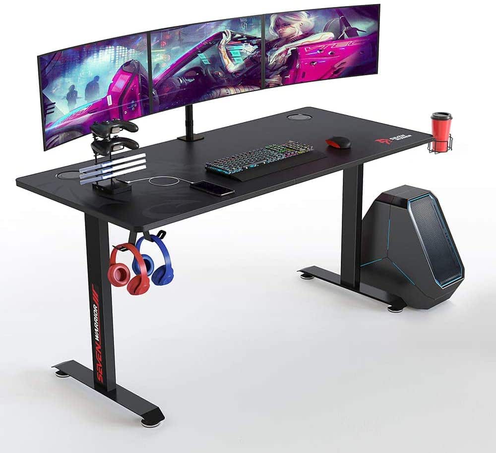 Best Desk for Streaming 6 Best Products and Reviews in 2021