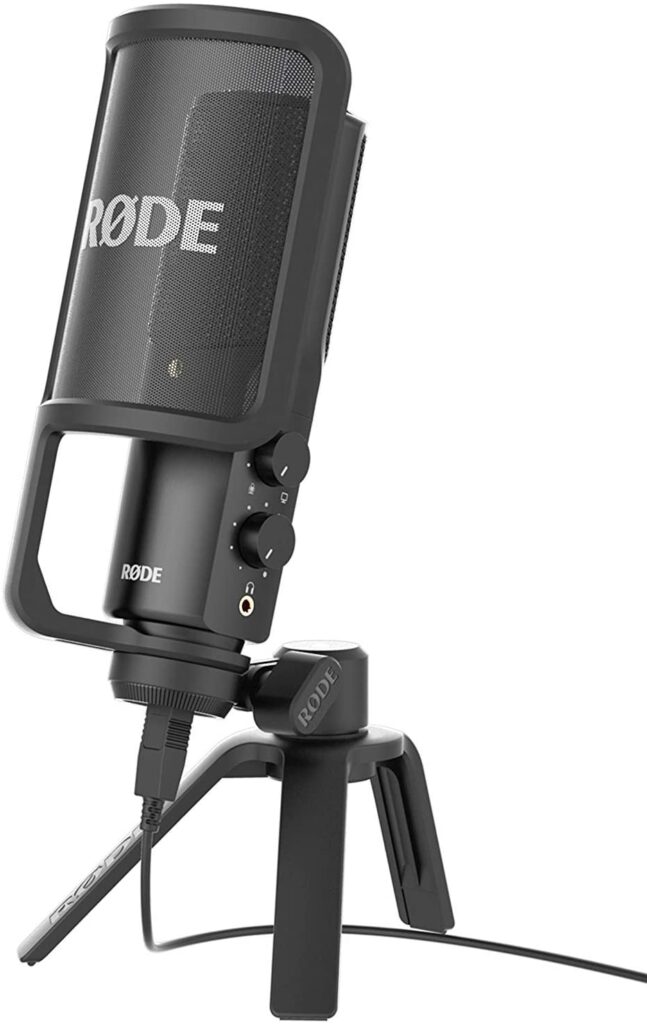 Best Budget Microphone for Streaming Top 8 Products and Reviews