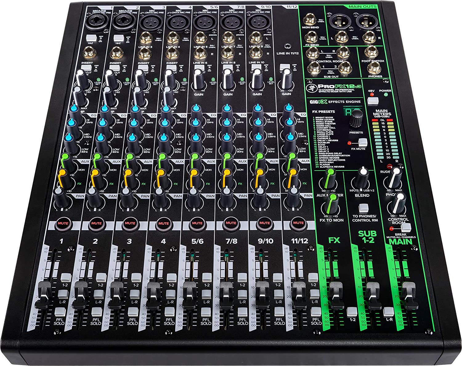 USB Audio Mixer For Streaming Top 7 Products Reviewed