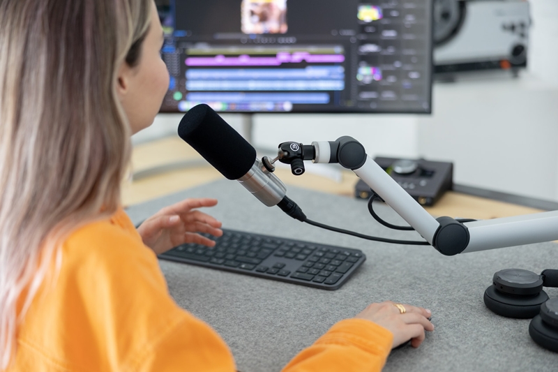 Best Budget Microphone for Streaming