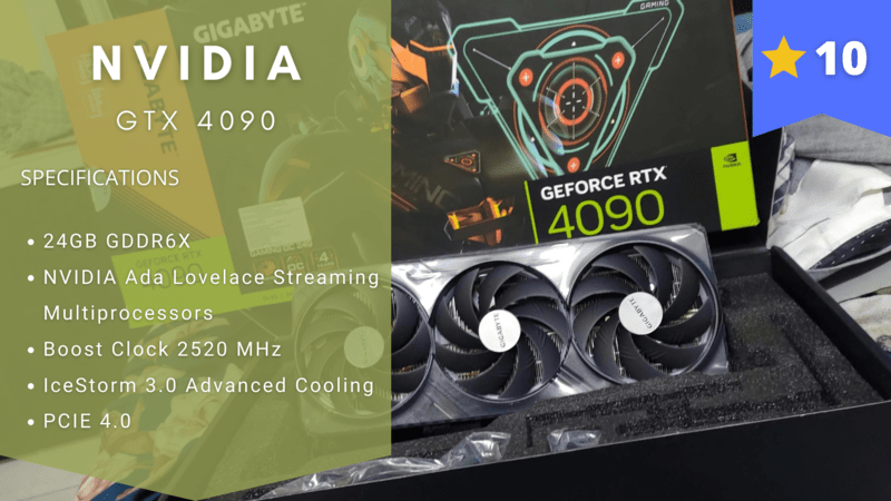 MSI Gaming GeForce RTX 2080