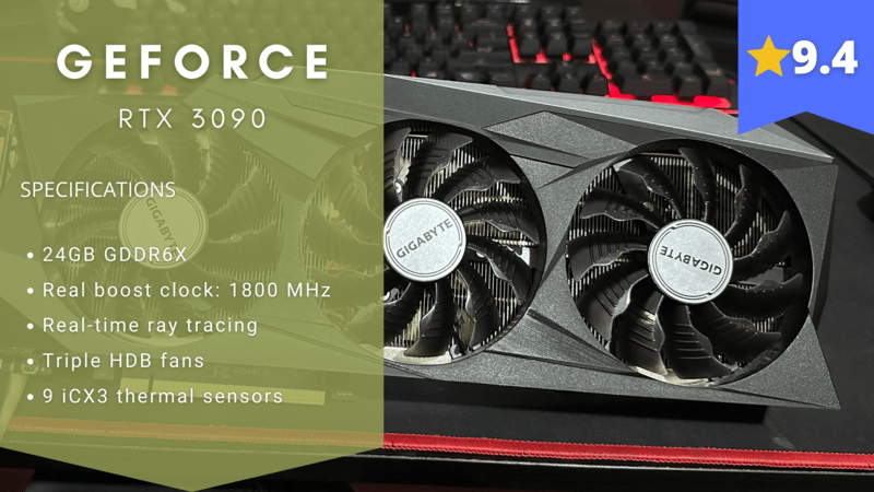 MSI Gaming GeForce RTX 2080