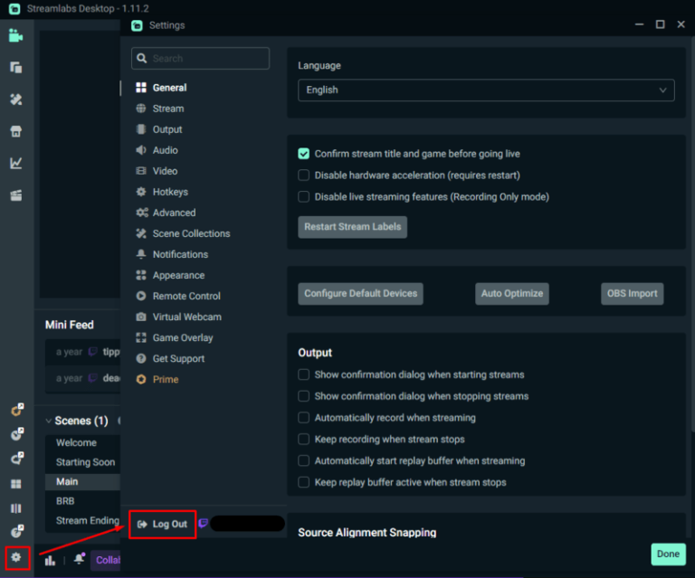 Streamlabs OBS Chat Not Working Top 5 Best Fixes in 2023