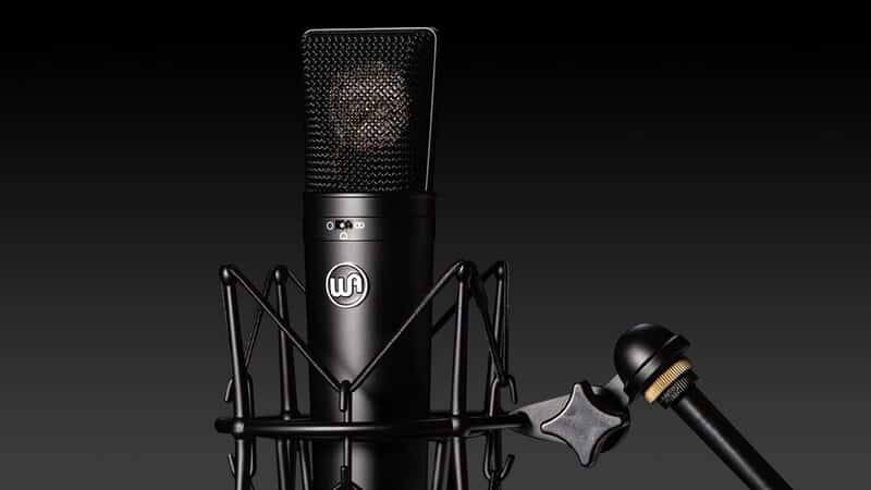 Best microphone best sale under 50