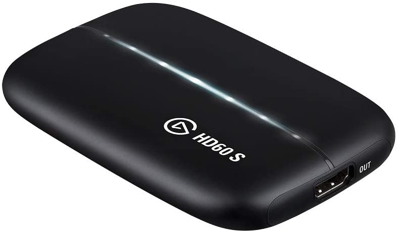 Elgato HD60 S