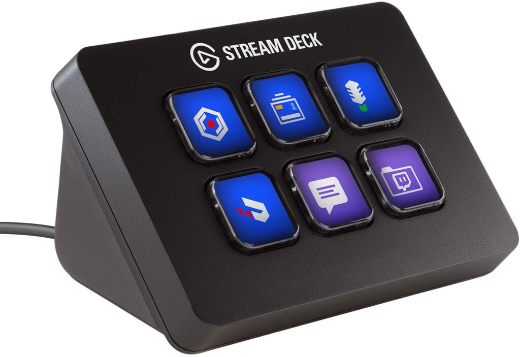 Elgato Stream Deck Mini Is Mini Worth The Money In 2021