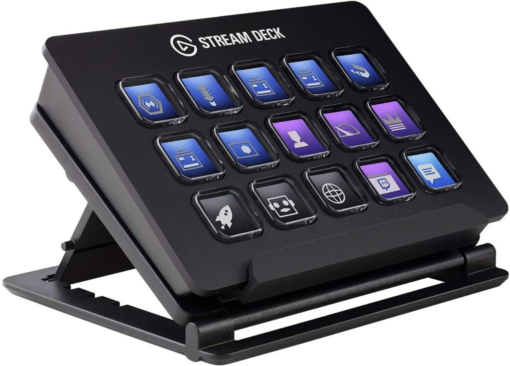 will the stream deck be worth it