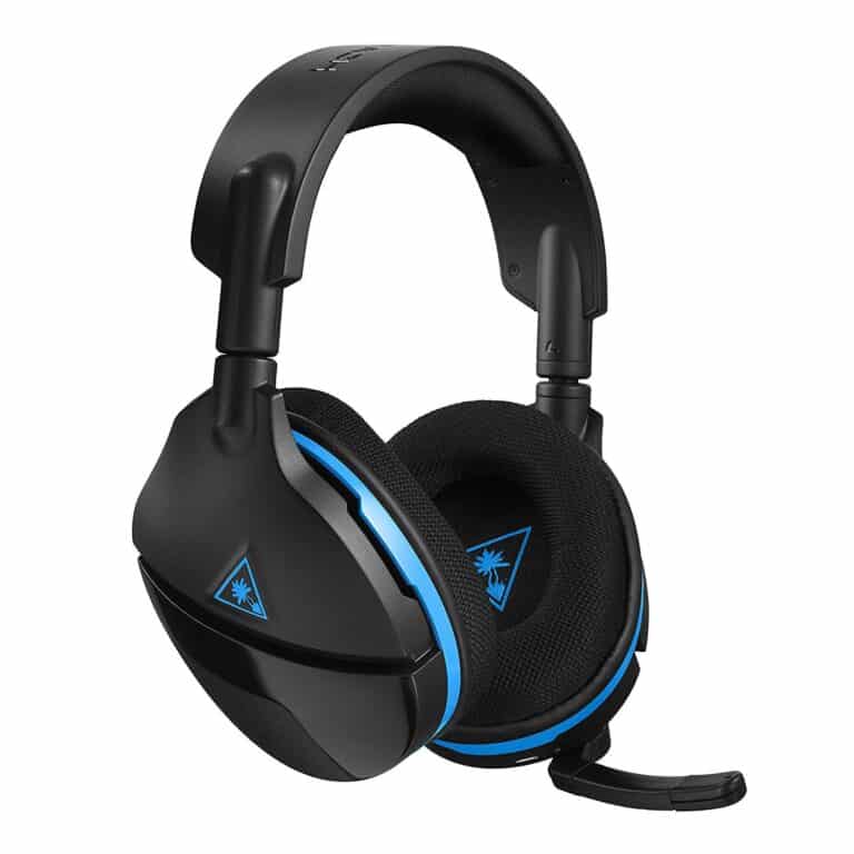 headset with good mic reddit