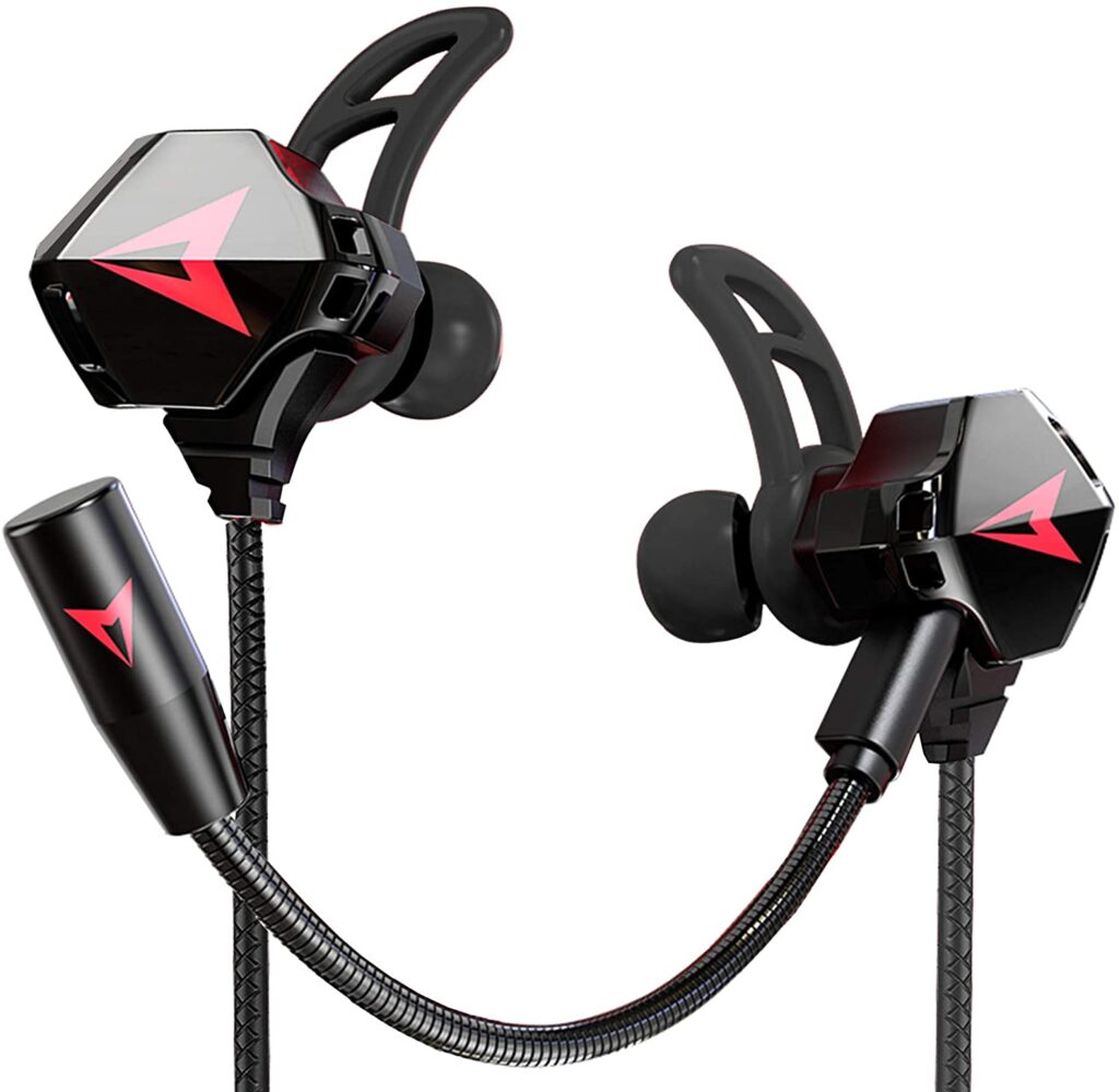 Best Gaming Earbuds for Streaming Top 7 Choices in 2022