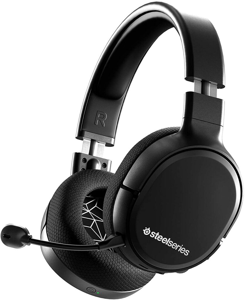 SteelSeries Arctis 1