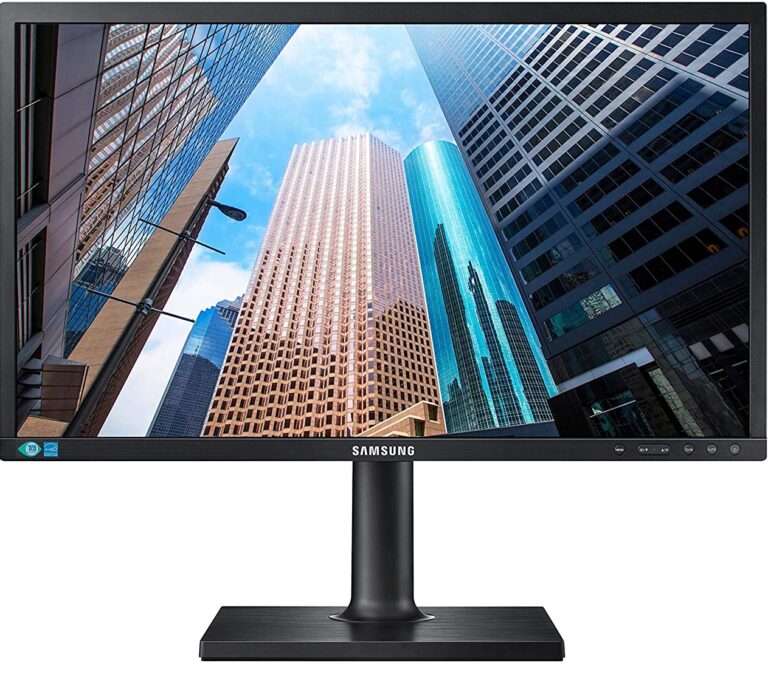 Best Vertical Monitor for Streaming - Top 7 Choices and Reviews