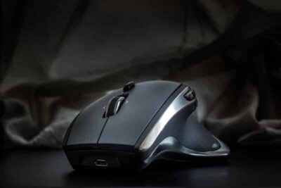 Best heavy gaming mouse