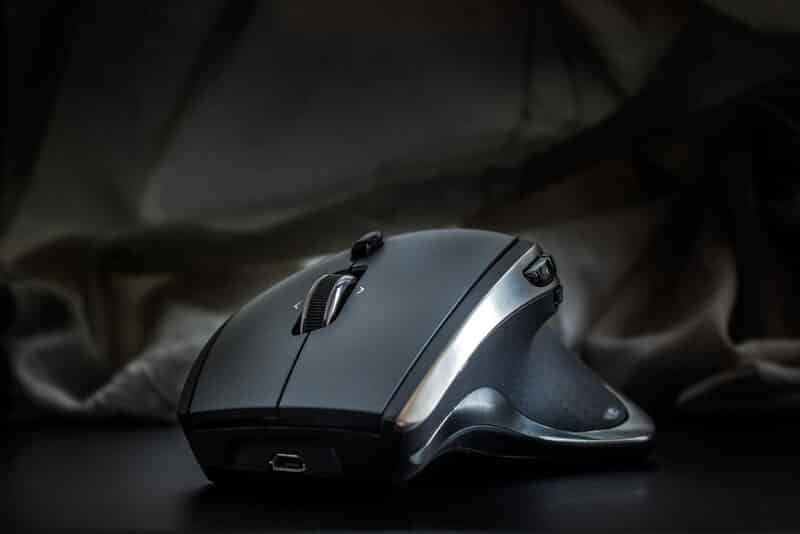 Best Heaviest Gaming Mouse