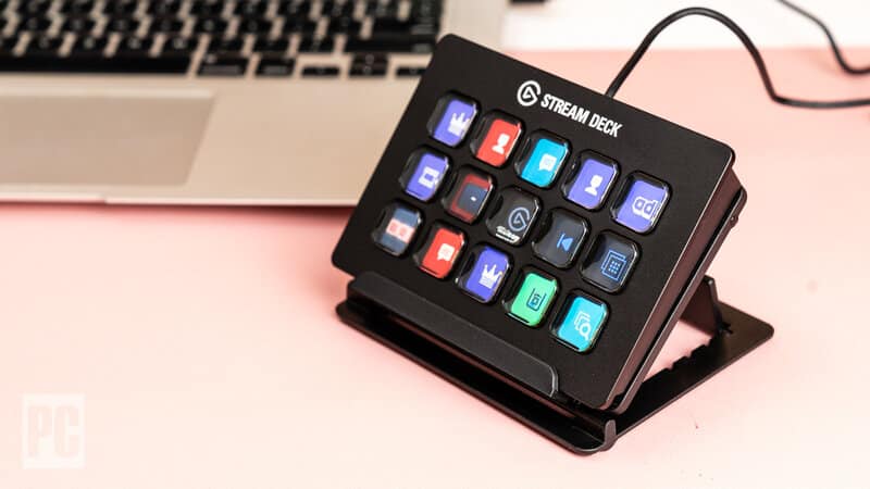 Best Streaming Deck Reviews