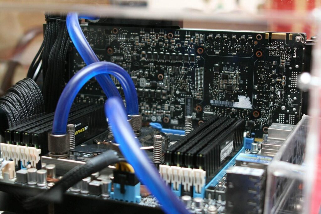 Best Motherboard for Streaming
