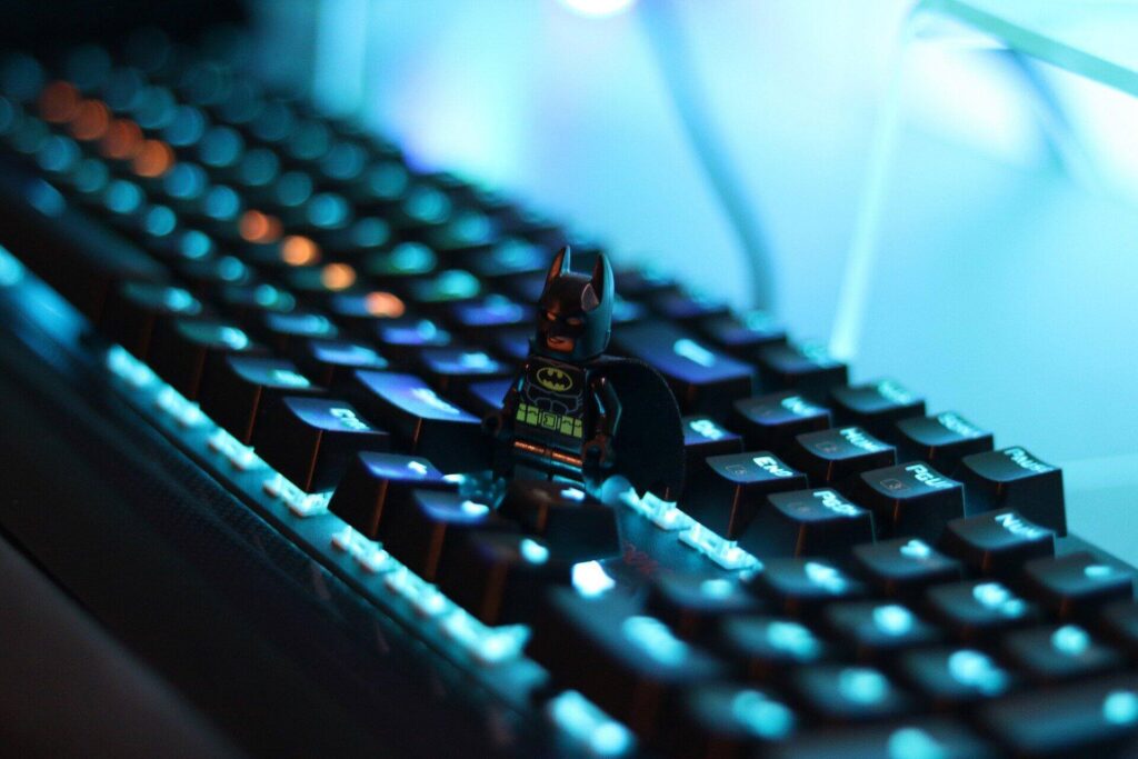 Best Quiet Gaming Keyboards for Streaming
