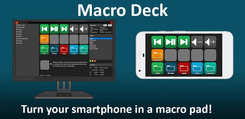 macro deck