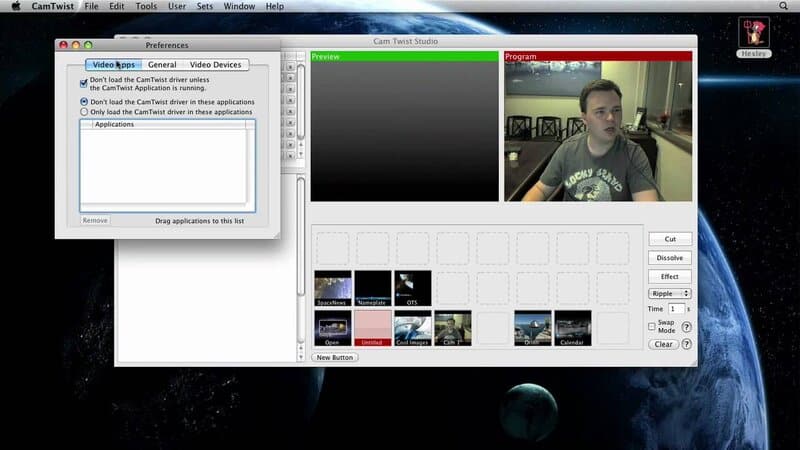 what is the best streaming software for mac