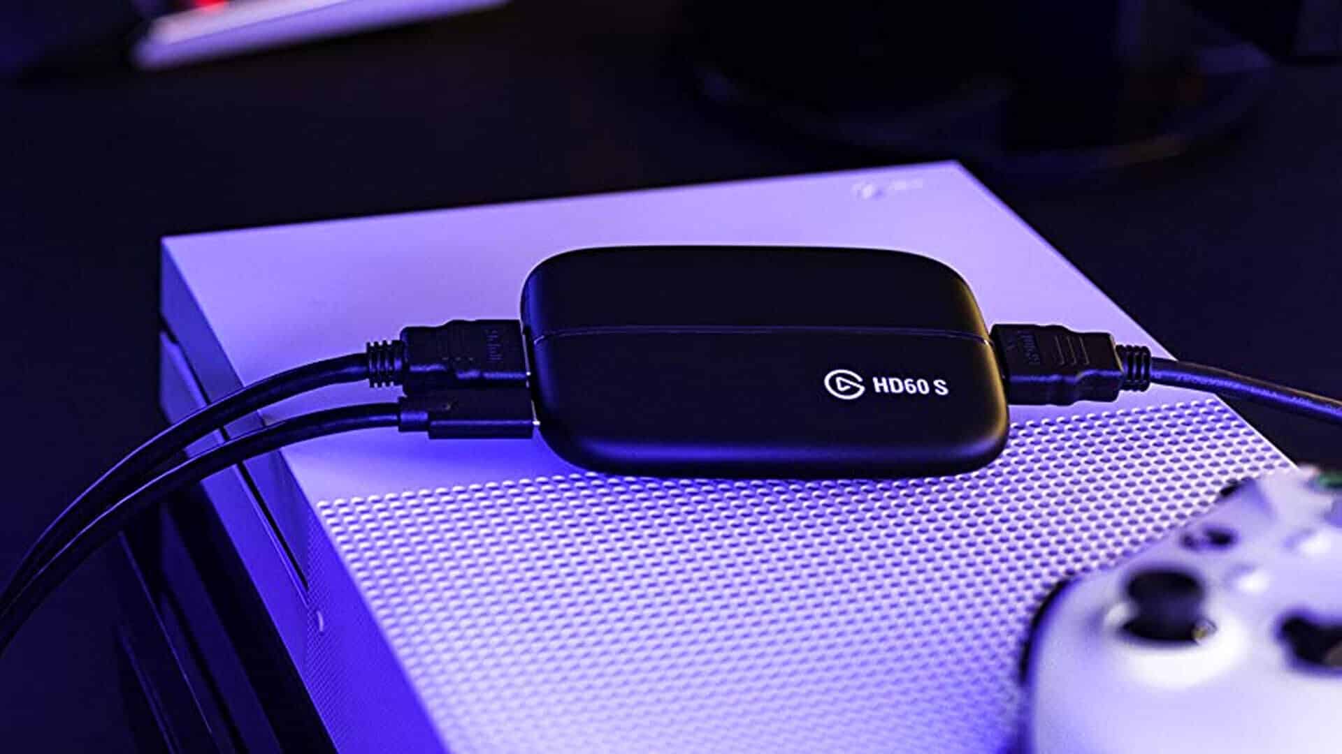 Best Budget Capture Card