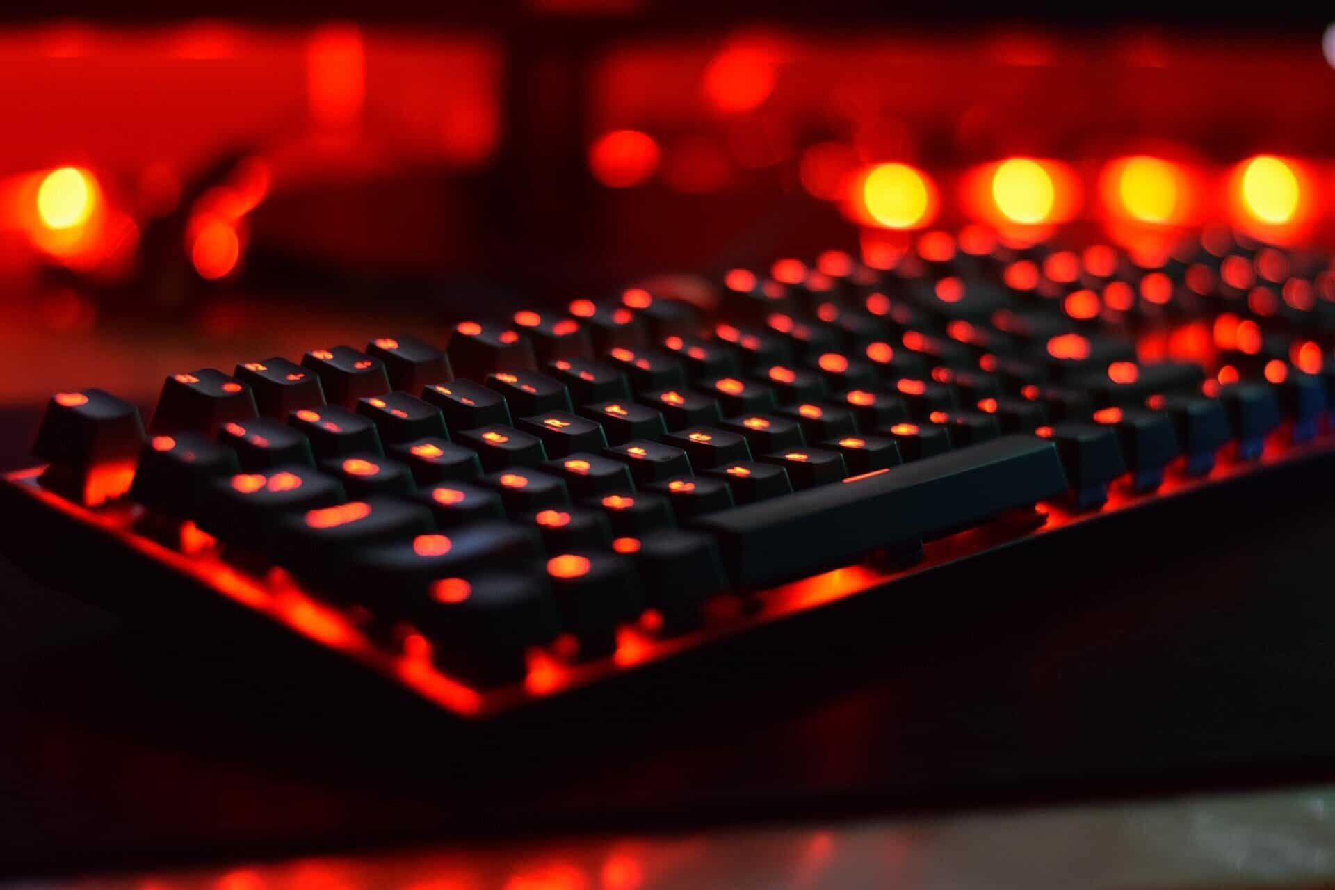 Best Keyboard for Streaming