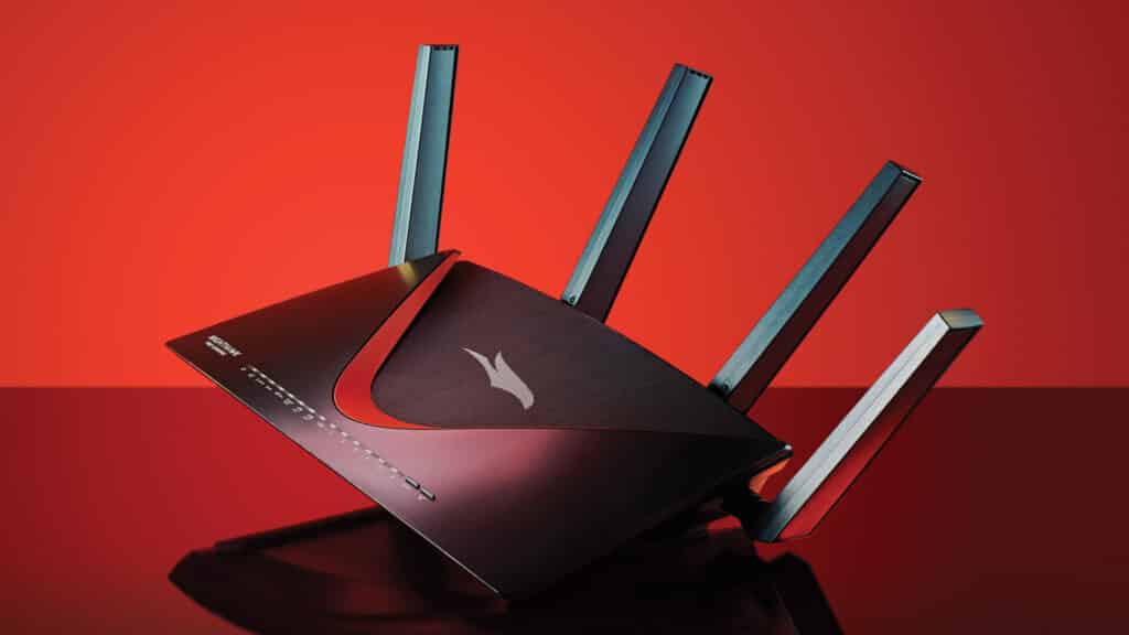 Best Router for 4K Streaming